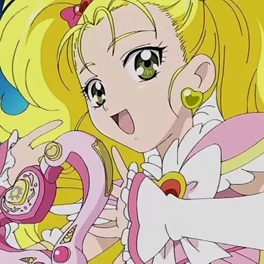 Profile image of シャイニールミナス