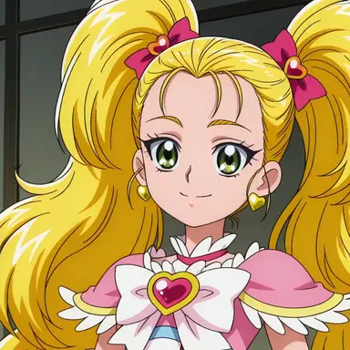 Profile image of シャイニールミナス