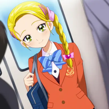 Profile image of 九条ひかり