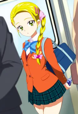 Profile image of 九条ひかり