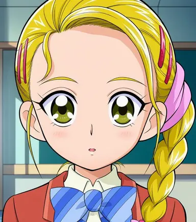 Profile image of 九条ひかり