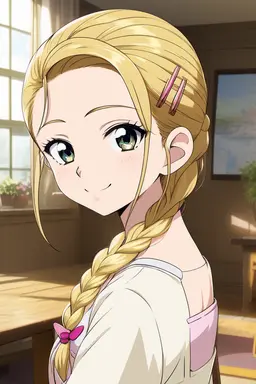 Profile image of 九条ひかり