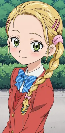 Profile image of 九条ひかり