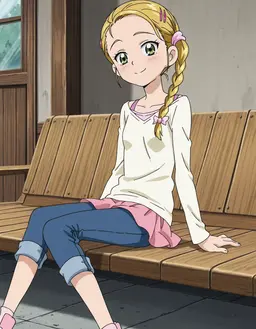 Profile image of 九条ひかり