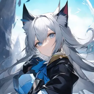 Profile image of シロ