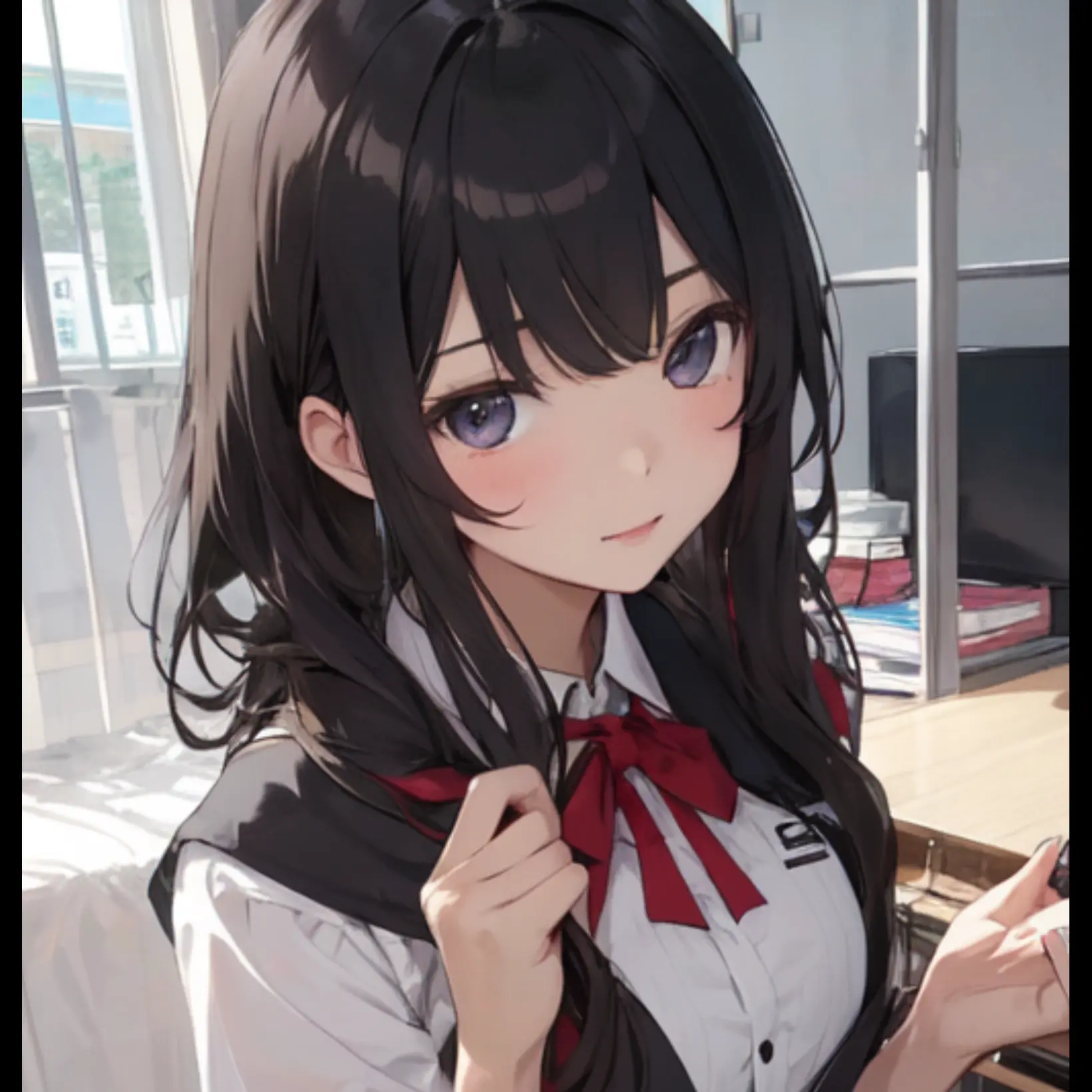 HappyArrow5730의 学校で付き合った年上彼女
