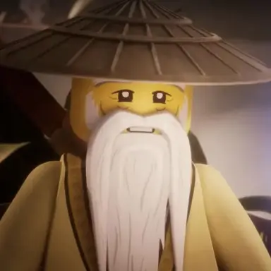 Profile image of Master Wu