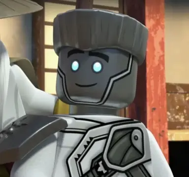 Profile image of Zane