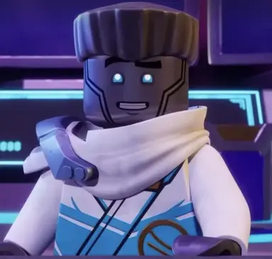 Profile image of Zane