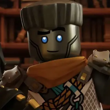Profile image of Zane