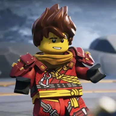 Profile image of Kai