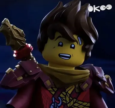 Profile image of Kai