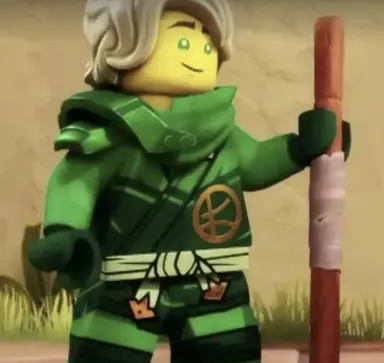 Profile image of Lloyd