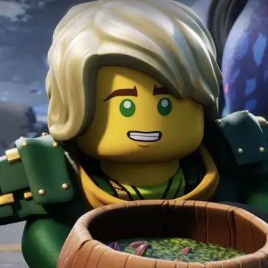 Profile image of Lloyd