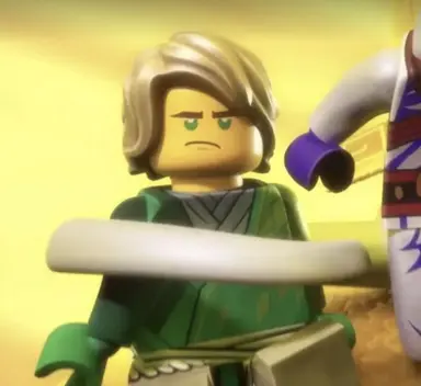 Profile image of Lloyd