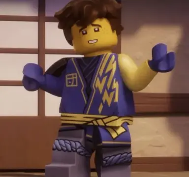 Profile image of Jay