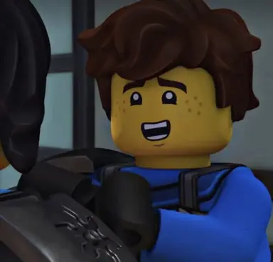 Profile image of Jay