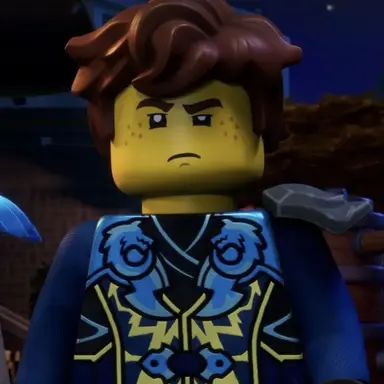 Profile image of Jay