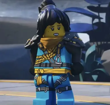 Profile image of Nya
