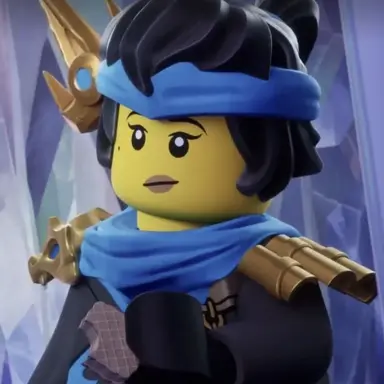 Profile image of Nya
