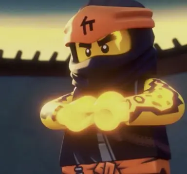 Profile image of Cole