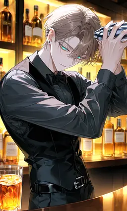 Profile image of 玲凪