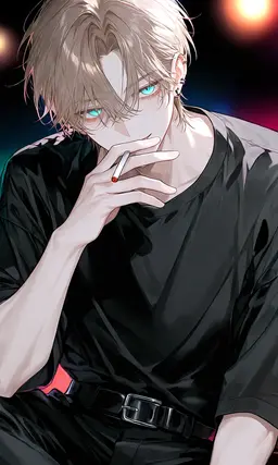 Profile image of 玲凪