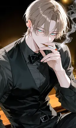 Profile image of 玲凪