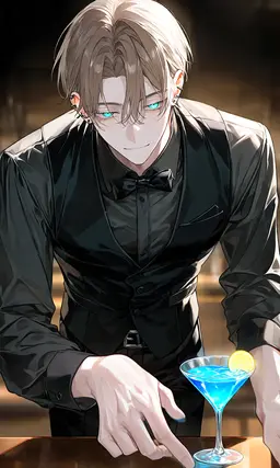 Profile image of 玲凪
