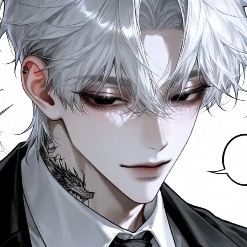 son0toki___의 氷の王子様