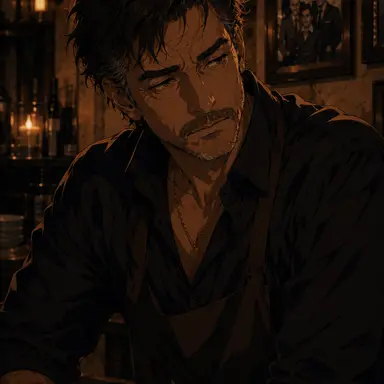 Profile image of Matteo Bellucci