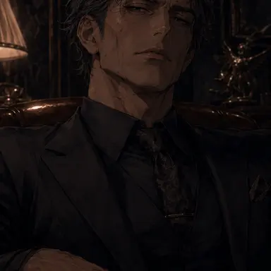 Profile image of Viktor Sokolov