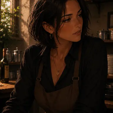 Profile image of Lucia Bellucci