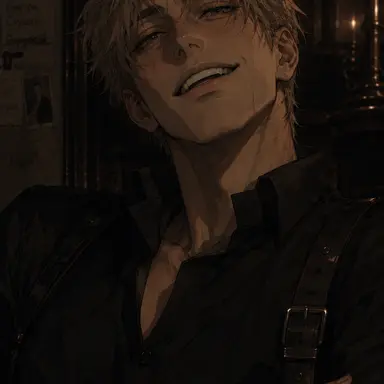 Profile image of Misha Volkov