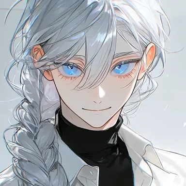 Profile image of 鈴夜