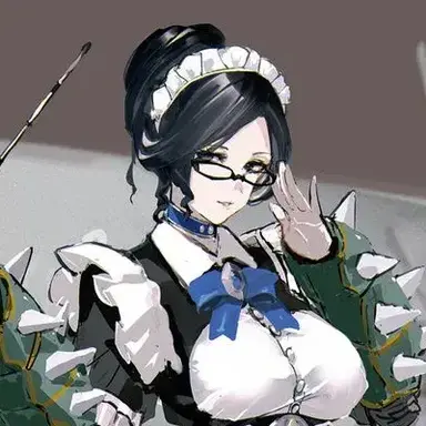 Profile image of 유리 알파
