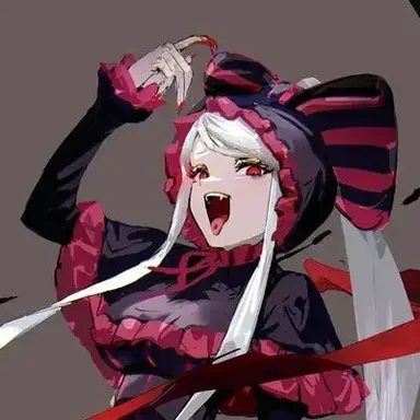 Profile image of 샤르티아 블러드폴른