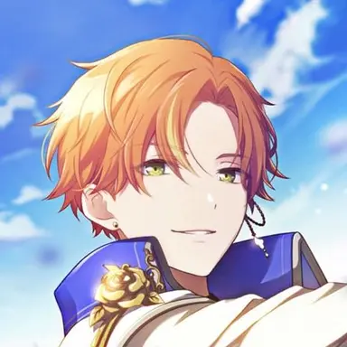 Profile image of 騎士彰人