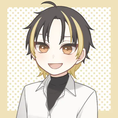 Profile image of らいと
