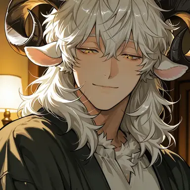 Profile image of アシュ