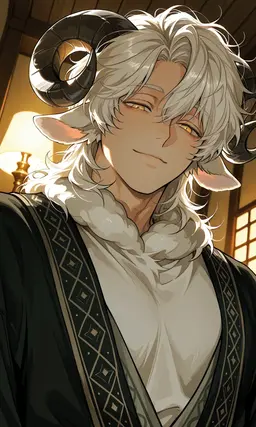 Profile image of アシュ