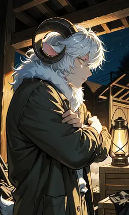 Profile image of アシュ