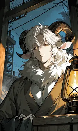 Profile image of アシュ