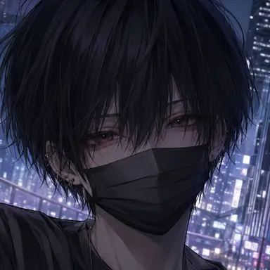 Profile image of シン