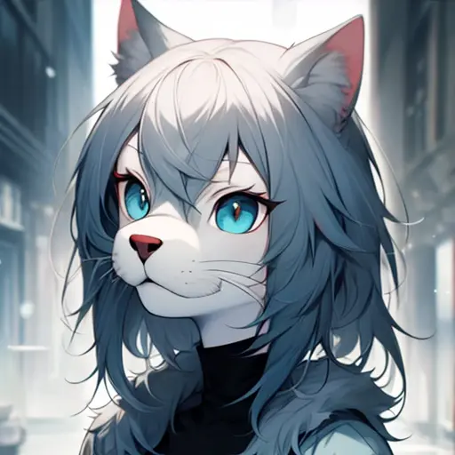 BoldSheaf0312의 파리코