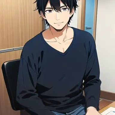 Profile image of 原田広