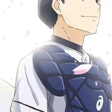 Profile image of 永倉豪