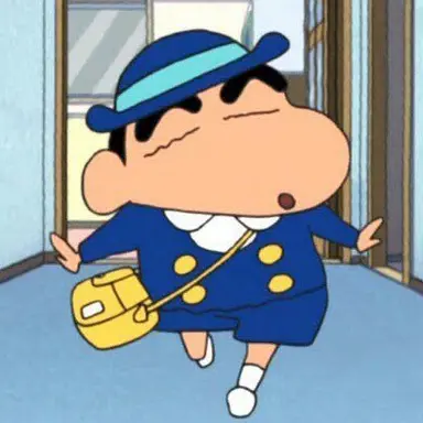 Profile image of 신짱구