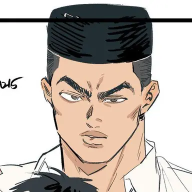 Profile image of 채치수