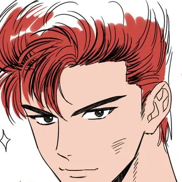 Profile image of 강백호